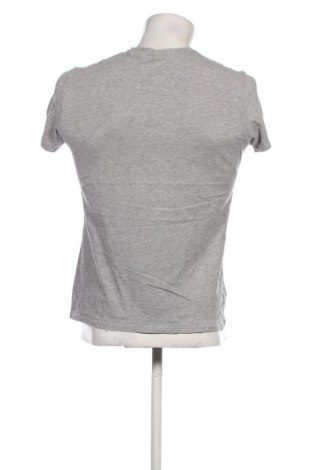 Herren T-Shirt Q/S by S.Oliver, Größe M, Farbe Grau, Preis 9,74 €