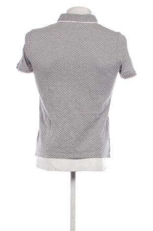 Ανδρικό t-shirt Q/S by S.Oliver, Μέγεθος M, Χρώμα Γκρί, Τιμή 8,66 €