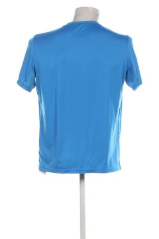 Ανδρικό t-shirt Quechua, Μέγεθος M, Χρώμα Μπλέ, Τιμή 8,04 €