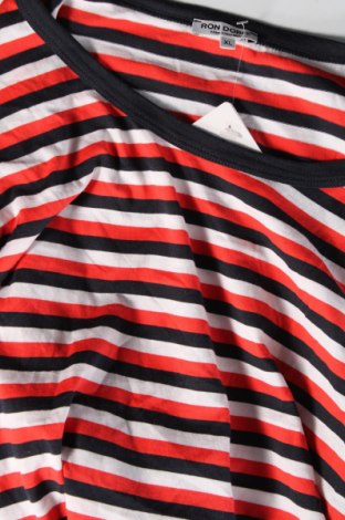 Herren T-Shirt RON DORFF, Größe XL, Farbe Mehrfarbig, Preis 16,49 €