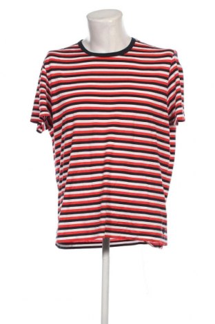 Ανδρικό t-shirt RON DORFF, Μέγεθος XL, Χρώμα Πολύχρωμο, Τιμή 12,37 €