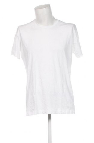 Мъжка тениска Ragman, Размер XXL, Цвят Бял, Цена 12,60 лв.