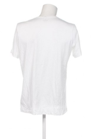 Herren T-Shirt Ragman, Größe XXL, Farbe Weiß, Preis € 9,25