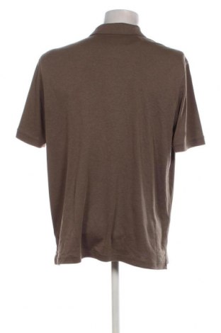 Herren T-Shirt Ragman, Größe XXL, Farbe Grün, Preis 7,00 €