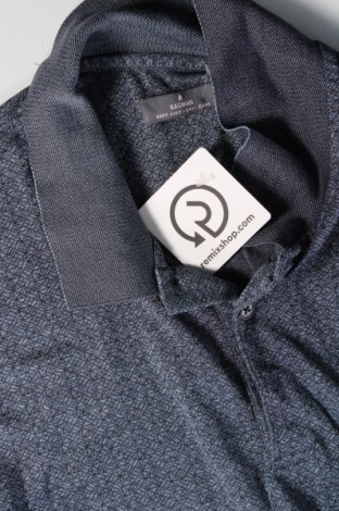 Herren T-Shirt Ragman, Größe XL, Farbe Blau, Preis € 9,74