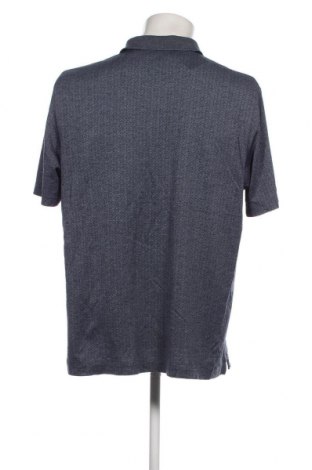 Herren T-Shirt Ragman, Größe XL, Farbe Blau, Preis € 9,74