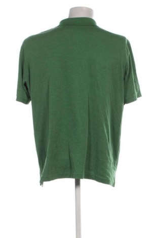 Ανδρικό t-shirt Ragman, Μέγεθος XL, Χρώμα Πράσινο, Τιμή 6,80 €