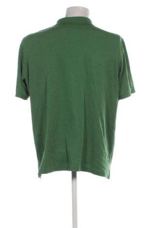 Herren T-Shirt Ragman, Größe XL, Farbe Grün, Preis 7,65 €