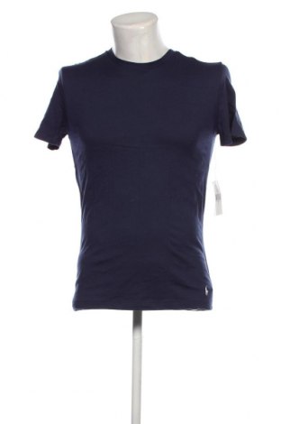 Tricou de bărbați Ralph Lauren, Mărime S, Culoare Albastru, Preț 432,23 Lei