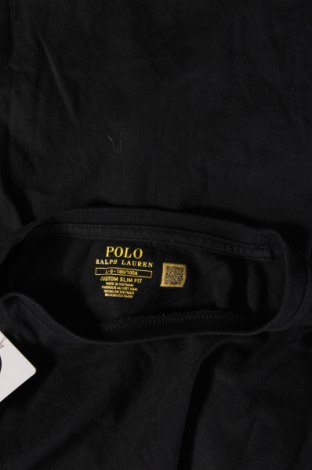 Pánské tričko  Polo By Ralph Lauren, Velikost L, Barva Černá, Cena  2 116,00 Kč