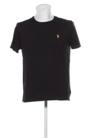 Herren T-Shirt Ralph Lauren, Größe L, Farbe Schwarz, Preis € 41,39