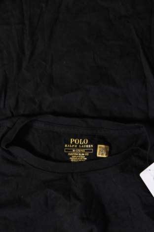 Pánské tričko  Polo By Ralph Lauren, Velikost M, Barva Černá, Cena  2 116,00 Kč