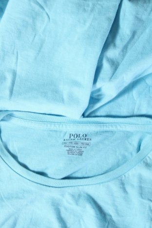 Herren T-Shirt Ralph Lauren, Größe XXL, Farbe Blau, Preis 71,50 €