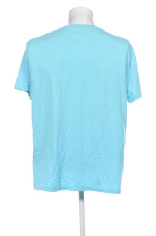 Ανδρικό t-shirt Ralph Lauren, Μέγεθος XXL, Χρώμα Μπλέ, Τιμή 71,50 €