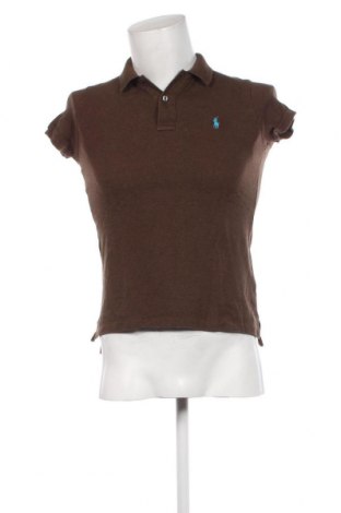 Pánske tričko  Ralph Lauren, Veľkosť L, Farba Hnedá, Cena  34,79 €