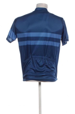 Herren T-Shirt Rapha, Größe XL, Farbe Blau, Preis € 40,98