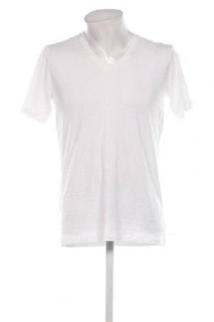 Ανδρικό t-shirt Ray, Μέγεθος XL, Χρώμα Λευκό, Τιμή 7,64 €