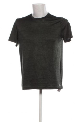 Herren T-Shirt Rbx, Größe M, Farbe Grün, Preis 10,57 €