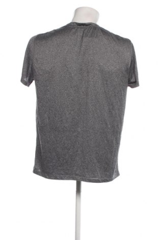 Herren T-Shirt Rbx, Größe M, Farbe Grau, Preis € 10,02