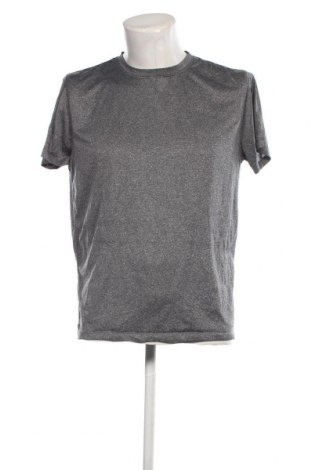 Herren T-Shirt Rbx, Größe M, Farbe Grau, Preis € 10,02