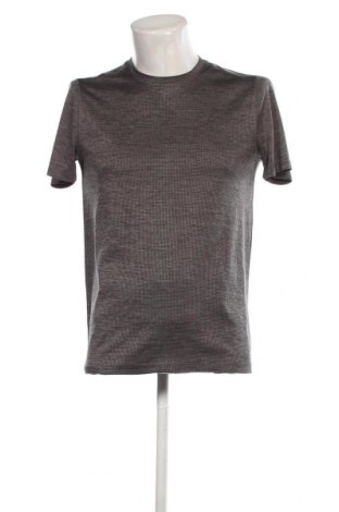 Herren T-Shirt Rbx, Größe M, Farbe Grau, Preis € 10,57