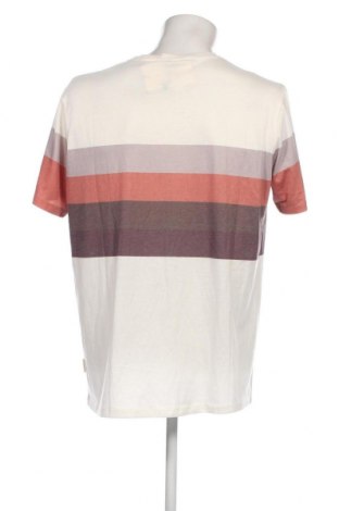 Tricou de bărbați Rebel, Mărime XL, Culoare Ecru, Preț 69,08 Lei