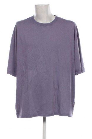 Herren T-Shirt Rebel, Größe 4XL, Farbe Lila, Preis € 7,36