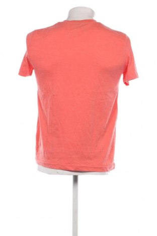 Ανδρικό t-shirt Red Wood, Μέγεθος S, Χρώμα Πορτοκαλί, Τιμή 8,04 €