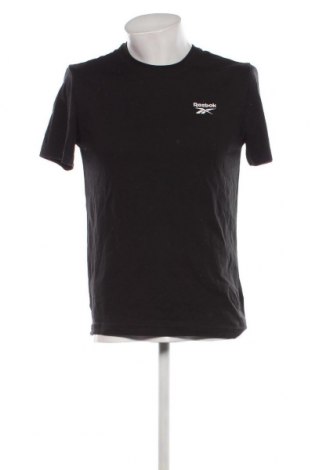 Pánske tričko  Reebok, Veľkosť S, Farba Čierna, Cena  13,47 €