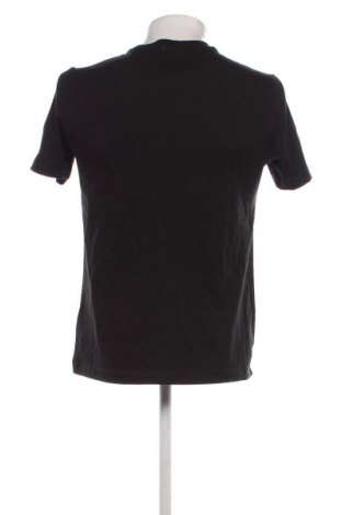 Herren T-Shirt Reebok, Größe S, Farbe Schwarz, Preis € 16,53