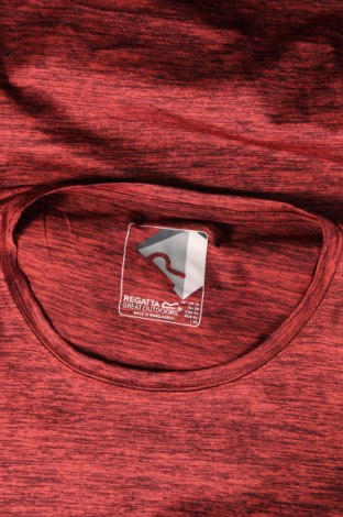 Herren T-Shirt Regatta, Größe XL, Farbe Rot, Preis € 10,57