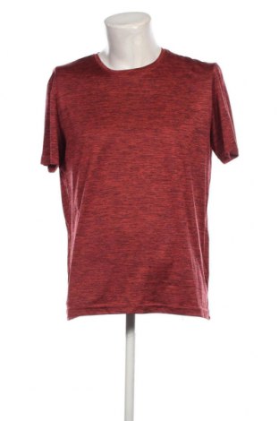 Herren T-Shirt Regatta, Größe XL, Farbe Rot, Preis 10,57 €