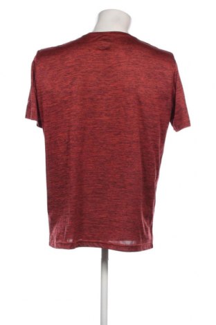 Herren T-Shirt Regatta, Größe XL, Farbe Rot, Preis 10,57 €