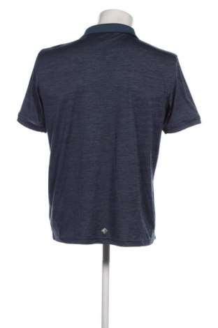 Herren T-Shirt Regatta, Größe L, Farbe Blau, Preis € 11,13