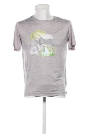 Herren T-Shirt Regatta, Größe L, Farbe Grau, Preis € 9,74