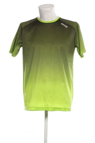 Herren T-Shirt Regatta, Größe L, Farbe Mehrfarbig, Preis 10,57 €