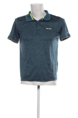 Herren T-Shirt Regatta, Größe M, Farbe Grün, Preis € 10,57