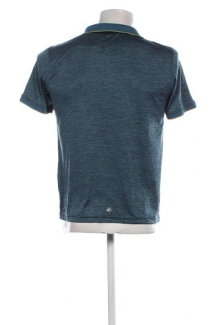 Herren T-Shirt Regatta, Größe M, Farbe Grün, Preis € 10,57