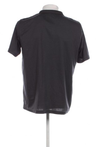 Мъжка тениска Regatta, Размер L, Цвят Сив, Цена 15,20 лв.