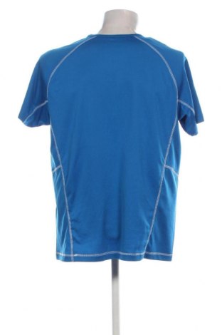 Herren T-Shirt Regatta, Größe XXL, Farbe Blau, Preis 10,02 €