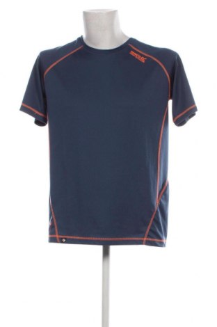 Herren T-Shirt Regatta, Größe L, Farbe Blau, Preis € 11,13