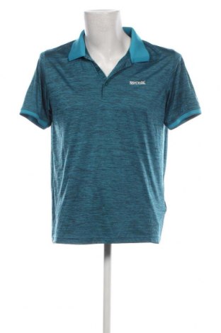 Herren T-Shirt Regatta, Größe L, Farbe Blau, Preis € 10,57