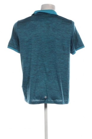 Herren T-Shirt Regatta, Größe L, Farbe Blau, Preis € 11,13