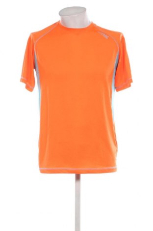 Ανδρικό t-shirt Regatta, Μέγεθος L, Χρώμα Πορτοκαλί, Τιμή 8,91 €
