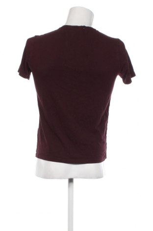 Herren T-Shirt Reiss, Größe S, Farbe Lila, Preis 10,46 €