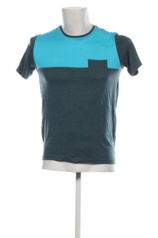 Herren T-Shirt Renuar, Größe S, Farbe Mehrfarbig, Preis € 7,31