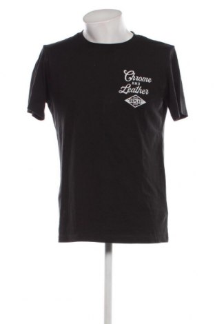 Pánske tričko  Replay, Veľkosť XL, Farba Čierna, Cena  37,11 €