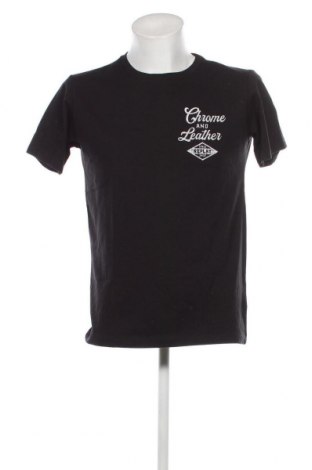 Herren T-Shirt Replay, Größe L, Farbe Schwarz, Preis € 20,41