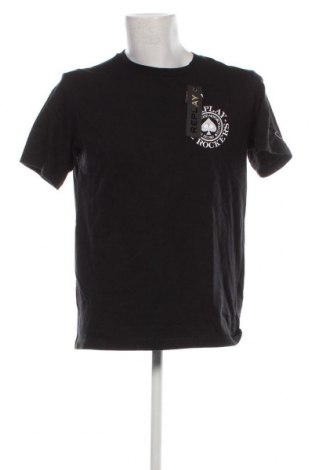Pánské tričko  Replay, Velikost M, Barva Černá, Cena  1 043,00 Kč