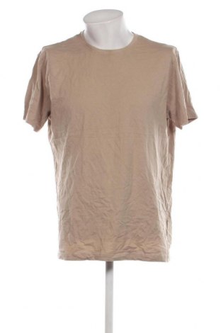 Pánské tričko  Reserved, Velikost XXL, Barva Béžová, Cena  207,00 Kč